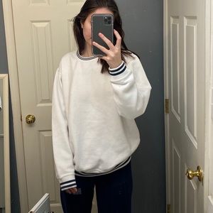 Pacific & CO. Crewneck